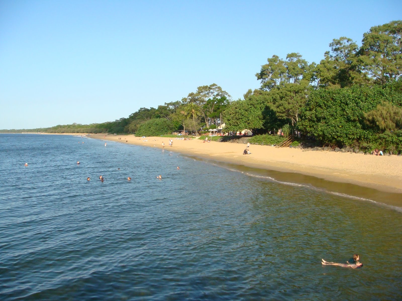 Pialba, Hervey Bay