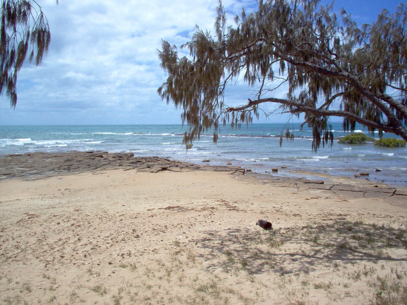 Point Vernon, Hervey Bay